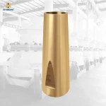 high quality spring crusher parts  tapered bush  for machine and engine parts
