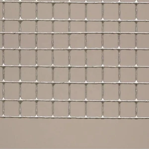 High Quality square wire mesh hot dipped galvanized welded wire mesh with low price