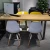 Import High Quality Staff Tea Table  Relaxation Desk Meeting Table for 4 person from China