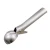 Import High quality Stainless steel ice cream spoon Ice cream scooperIce cream key spoon from China