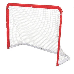 High Quality Standard Hockey Goal Accessories