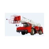High Quality Substructure Trailer Drilling Rig