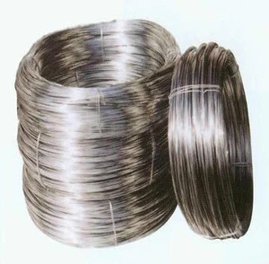 High Quality Sus 304 Stainless Steel Wire