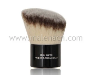 High Quality Synthetic Hair Kabuki Brush for Makeup