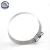 Import High Quality Throat Hoop Titanium Hose Clamp from China