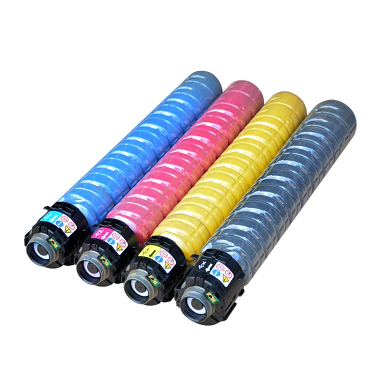 High quality Toner Powder for Ricoh MPC 3003 3503 4503 5503 6003 Printer Laser Toner Cartridge
