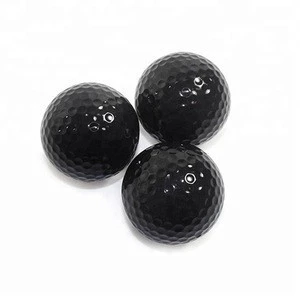 High Quality Tournament Standard Golf Balls
