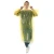 Import High quality transparent disposable waterproof raincoat  with fresh material for adults disposable raincoat from China