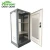Import High quality vertical 22U storage server rack network cabinet enclosure from China