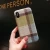 Import High quality Vintage fabric lattice phone accessories case pu mobile phone back case for iphone X from China