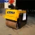 Import high quality walk behind 500kg mini road roller compactor from China