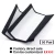 High Quality Warm Short Plush Car Seat Safety Belt Pads Shoulder Protect Auto Interior Accessories