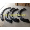 High Quality Wheel Arch Flare Fender Flare For NP300 2015-2018