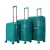 Import High Quality Wholesale Light Weight Hard Shell Travel Luggage Trolley Bags Luggage from China