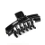 Import high quality women accessories plastic hair claw wholesale from China