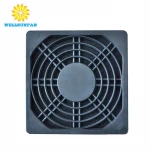 High speed 80mm Fan Guard computer accessories