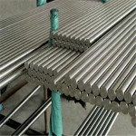High Speed Alloy Tool Round Bar Steel BS Standard Forged Steel Round Bar