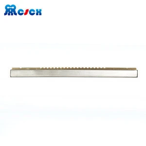High speed CXT-ZA205-6 warp stop motion spare parts for textile machine