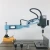 Import High speed electric hand drill press rubber tree tapping machine from China