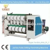 High Speed Plastic Polypropylene Film Cutting Machine