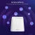 Import High-Speed Router 5G and 2.4G Ac1200 Dual Band Smart Wireless Mesh Wifi Router from China