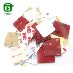 High Strength Acrylic Adhesive 3M Double Sided Tape