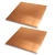 Import High Strength Brass Earth Plates Customized 0.8mm 1mm 2mm 2.5mm 6mm Thickness H62 H65 Brass Sheet Manufacturer from India
