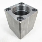 High strength jet engine turbine plane/ helicopter parts