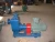 Import High temperature heat transfer oil pump from China