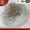 High temperature matained castable refractory