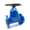 High Temperature of Media and General Application diaphragm valve for industry