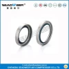 high temperature oil seal for ingersoll rand air compressor