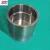 Import High temperature resistance tungsten crucible from China