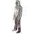 Import High Temperature resistant suit aluminized fire performance clothing from China