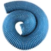 High tensile PVC Tarpaulin Flexible Vent Duct for air ventilation