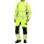 Import high vis yellow  Work Wear Fireproof Boiler Suit Workwear Coverall from China