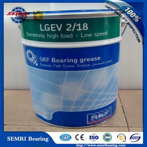 High Viscosity Bearing Grease with Solid Lubricants LGEM 2 from Bearing Supplier