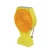 Import high visibility solar traffic warning light from China