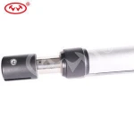 Highly automatic efficient swing door operator, automatic sliding garage door opener for hospital