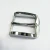 Import Hight quality custom alloy copper steel iron adjustable metal pin belt waist buckle in belt buckle from China