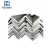 Import hign quality angle iron equal aisi 304 316 316l 321 steel angle stainless steel angle weight from China