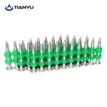 Hilti GX120 Gas Gun Pin Concrete Nails