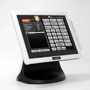 Financial Equipment HIT POS System