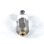 Hitachi Construction Relief Valve 4324534