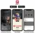 Import HiYi  Smart Home Device App Tracking Speed Man Free Standing Boxing punch bag from China
