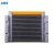 Import HM AH1417T 24V Hydraulic Oil Air Coolers Hydraulic Fan oil Cooler from China