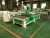 Import HN-1325 cnc router cheap kitchen cabinet making machines with high efficiency from China