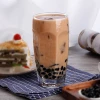 hokkaido bubble tea raw materials  food ingredients non dairy creamer