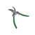 Import HOLSEN Garden Tools Bypass pruner High carbon steel Pruning shear from China