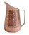 Import Home &amp; Garden Kitchen Dining &amp; Bar Drink-ware Water Pots Tapper Brass water jug/Pitcher from India